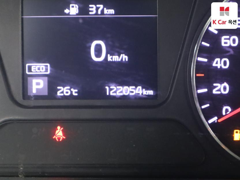 2018 - kia sorento