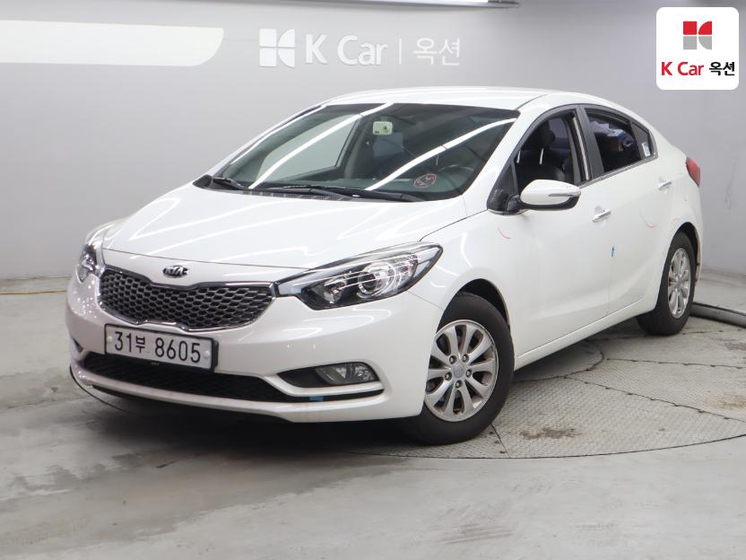 2013 - kia k3