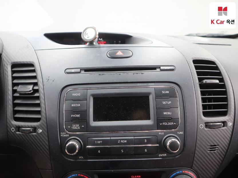 2013 - kia k3