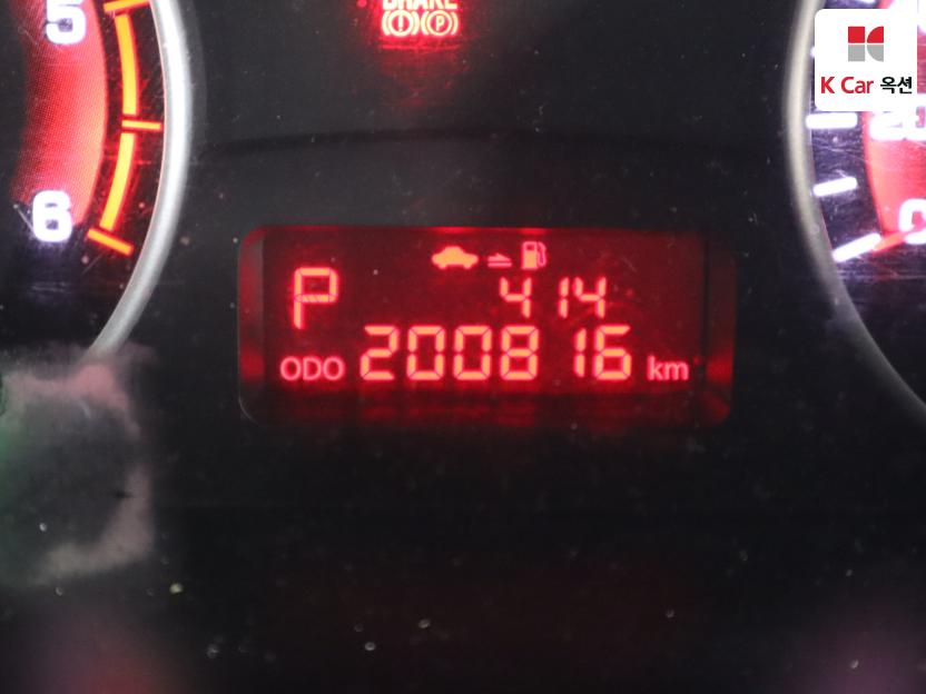 2016 - kg mobility (ssangyong) korando