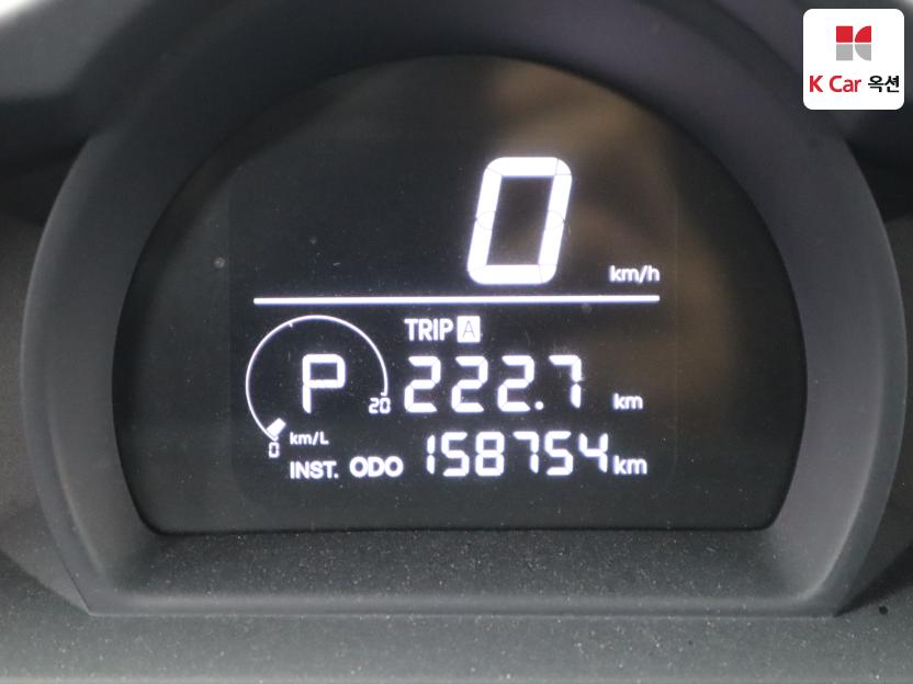 2015 - kg mobility (ssangyong) korando