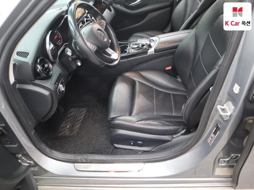 2015 - mercedes-benz c200