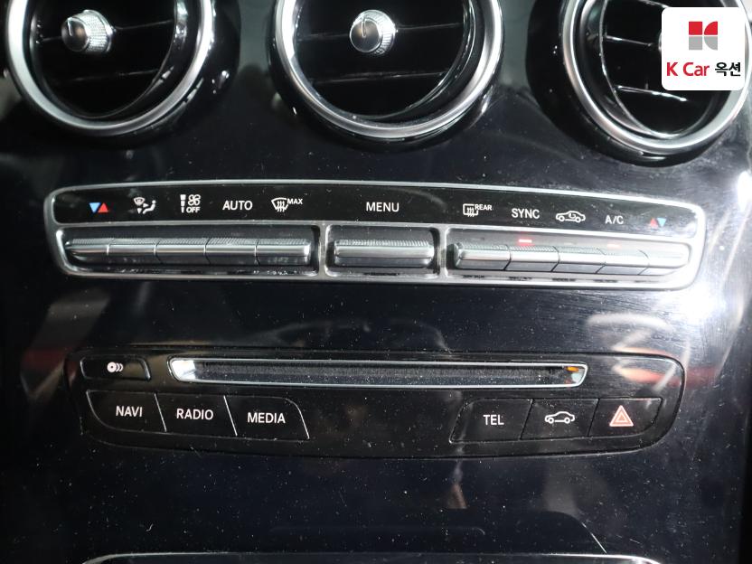 2015 - mercedes-benz c200
