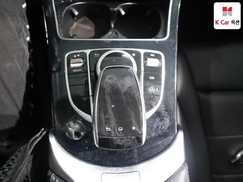 2015 - mercedes-benz c200