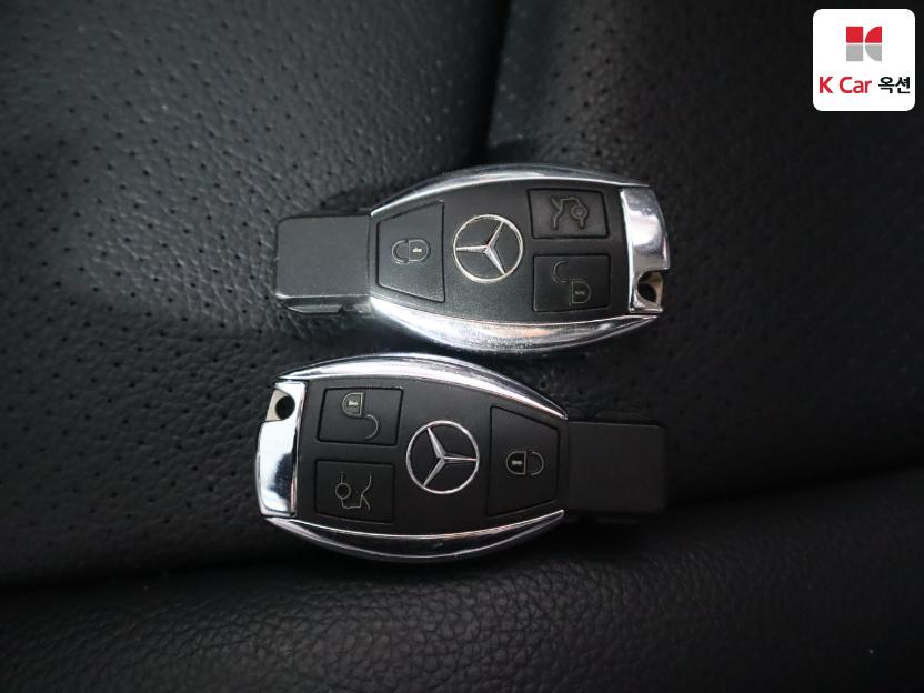 2015 - mercedes-benz c200