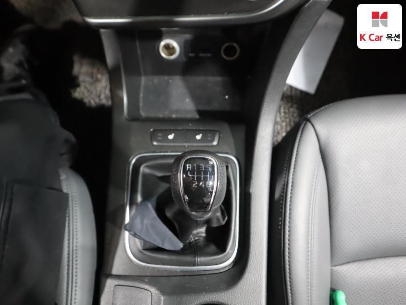 2014 - kia k5