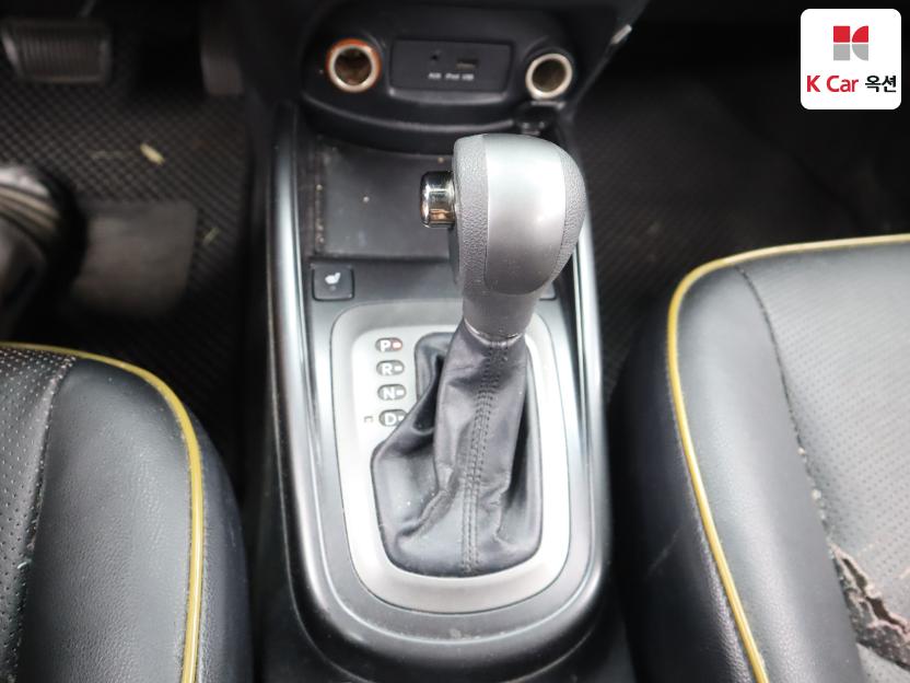 2010 - kia soul