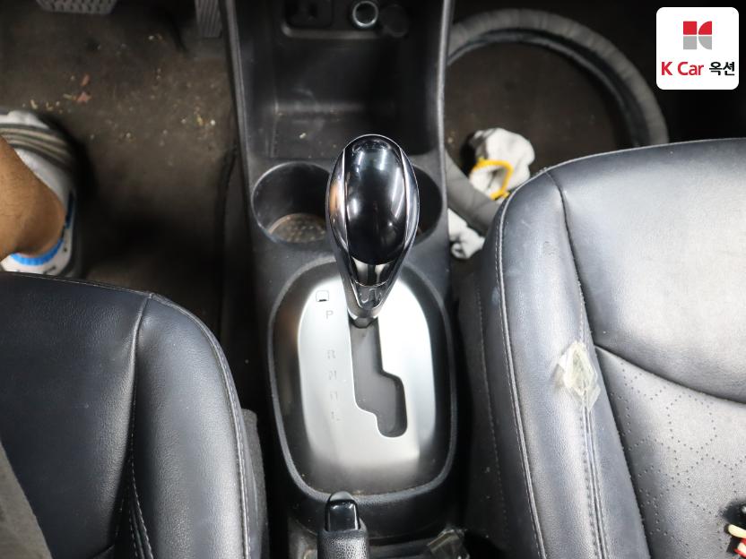 2016 - chevrolet spark