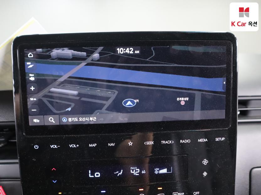 2022 - hyundai staria