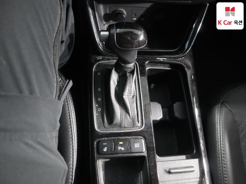2014 - kia sorento