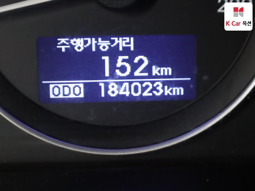 2018 - hyundai grand starex