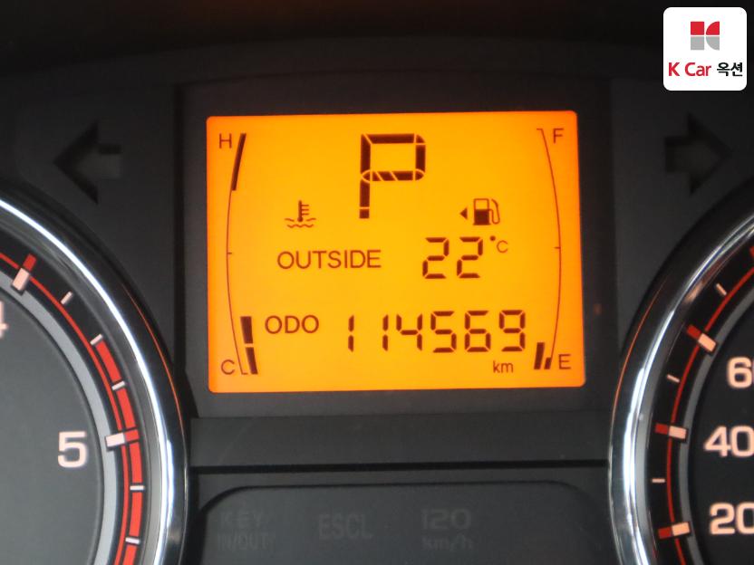 2018 - kg mobility (ssangyong) korando
