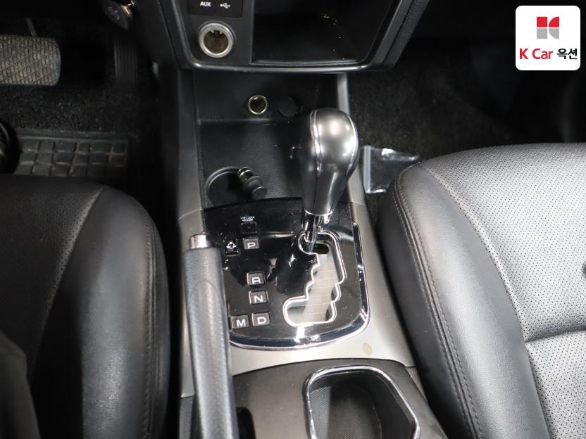 2018 - kg mobility (ssangyong) korando
