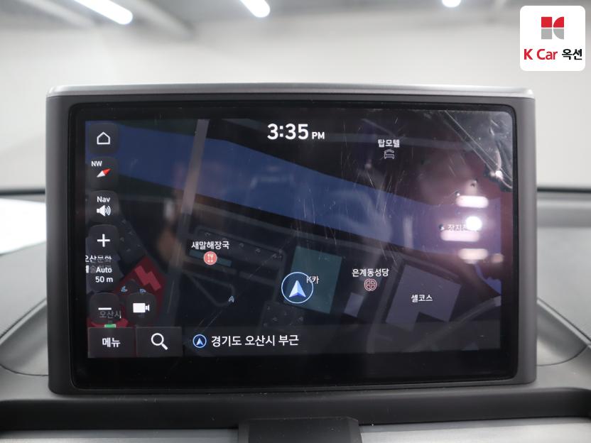 2023 - hyundai casper