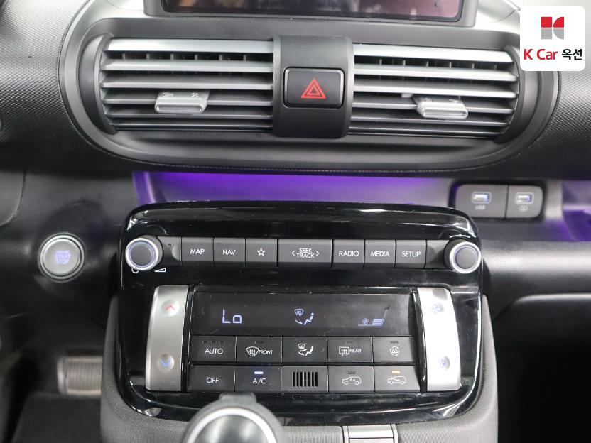 2023 - hyundai casper