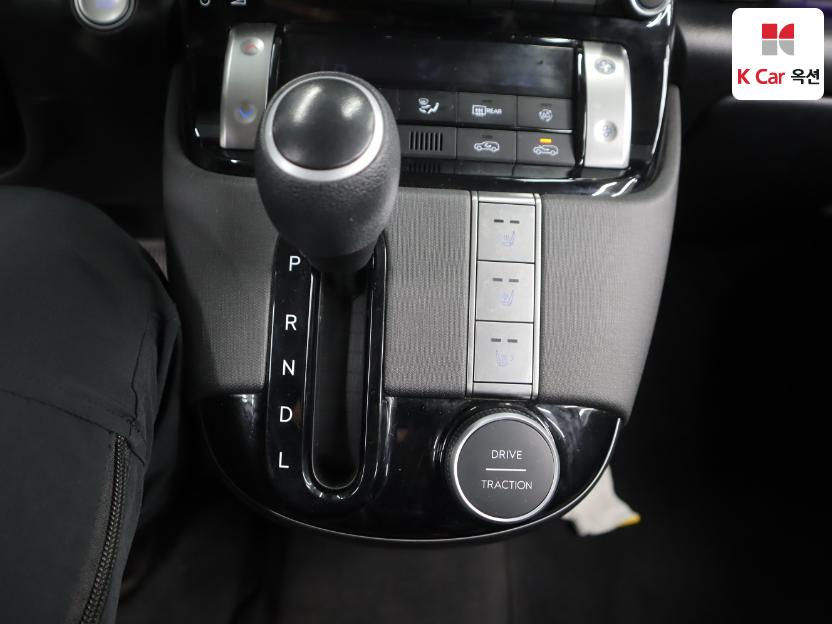 2023 - hyundai casper