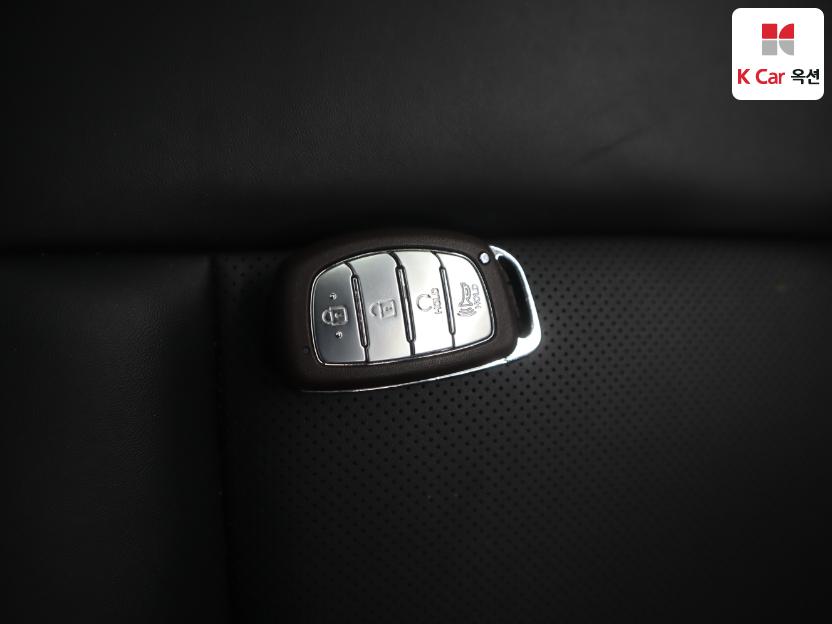 2023 - hyundai casper