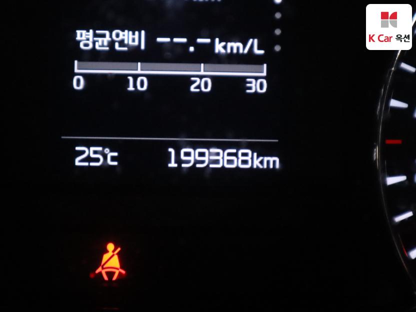 2017 - kia k3
