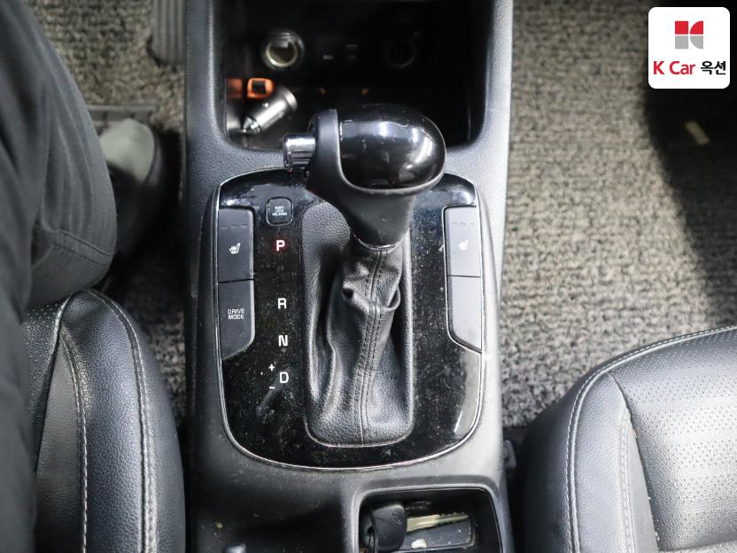 2017 - kia k3