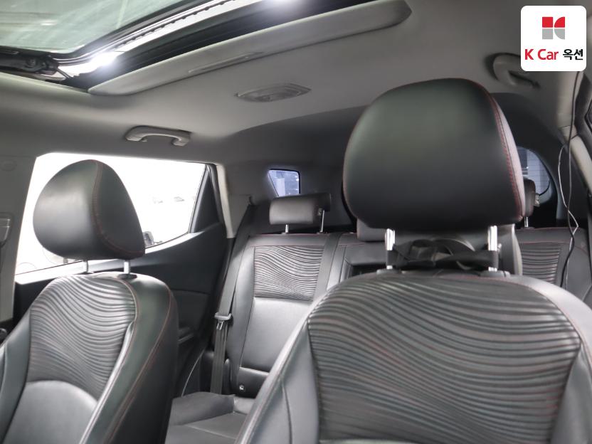 2017 - kg mobility (ssangyong) tivoli