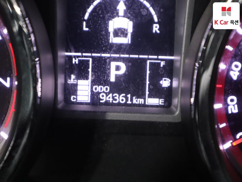 2017 - kg mobility (ssangyong) tivoli