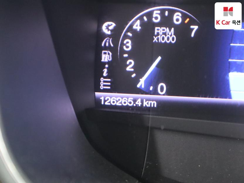 2013 - ford fusion