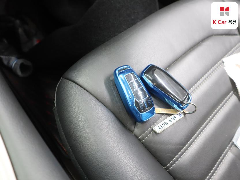 2013 - ford fusion