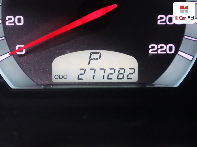 2014 - kg mobility (ssangyong) rexton