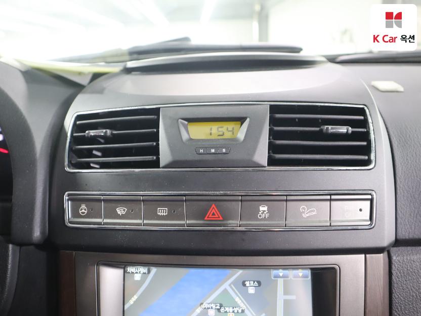 2014 - kg mobility (ssangyong) rexton