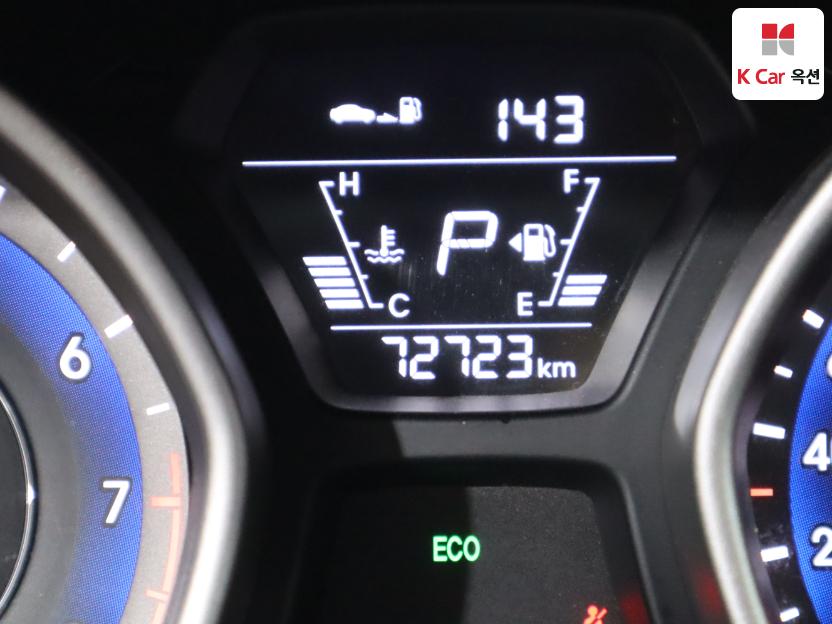 2015 - hyundai avante