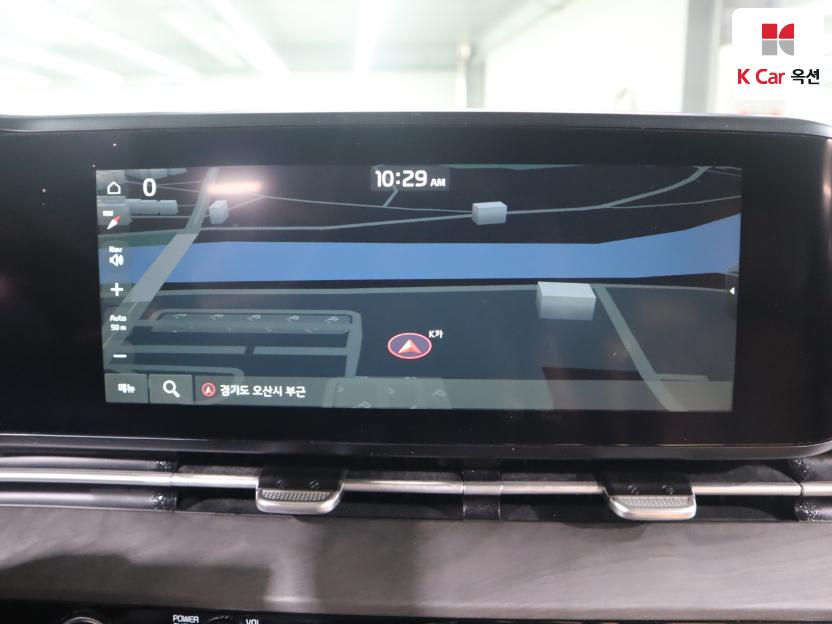 2021 - kia carnival