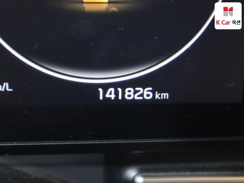 2021 - kia carnival