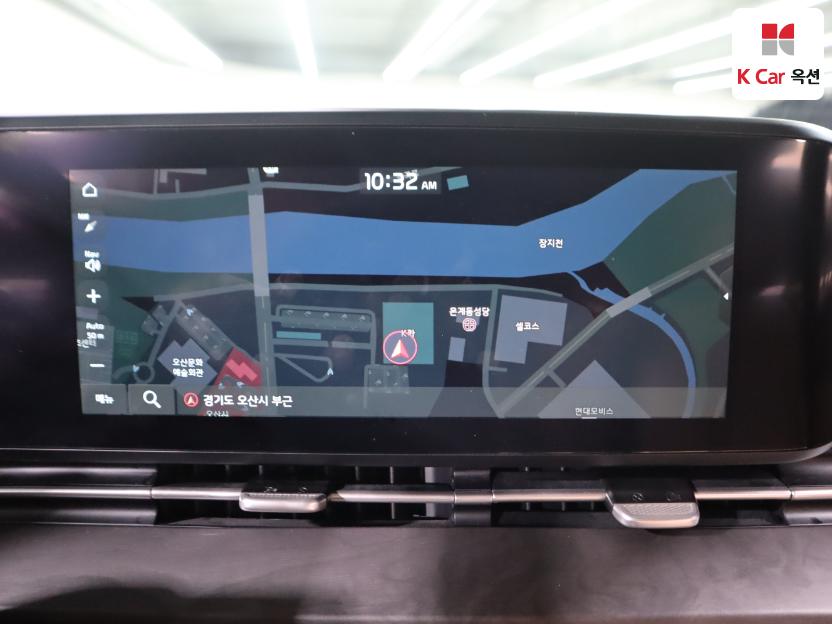 2021 - kia carnival