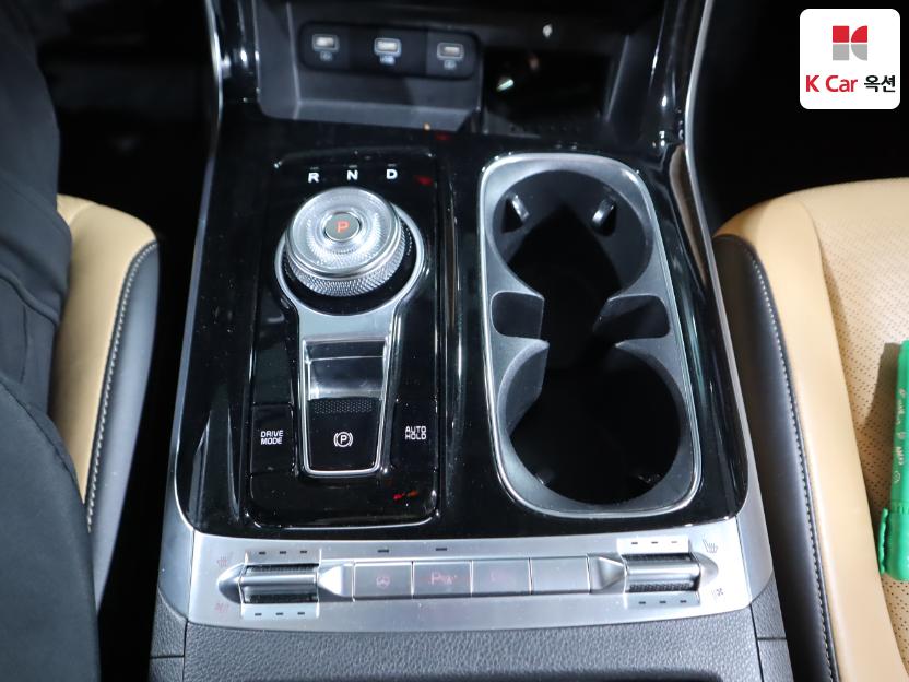 2021 - kia carnival