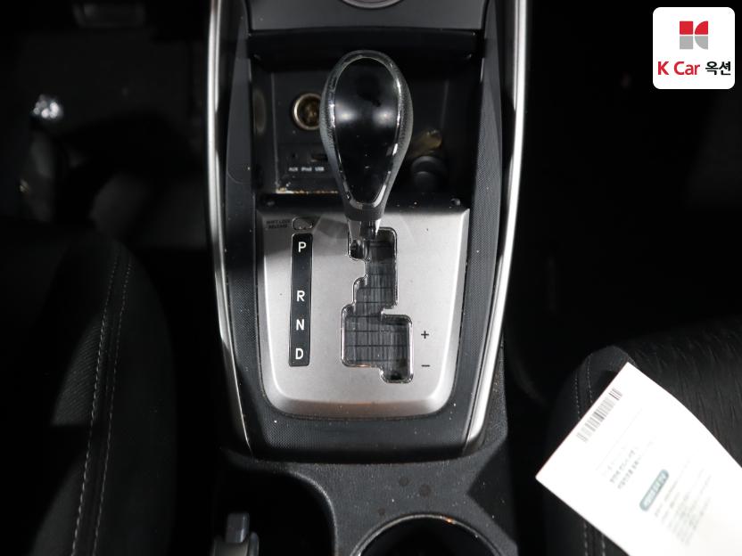 2013 - hyundai avante