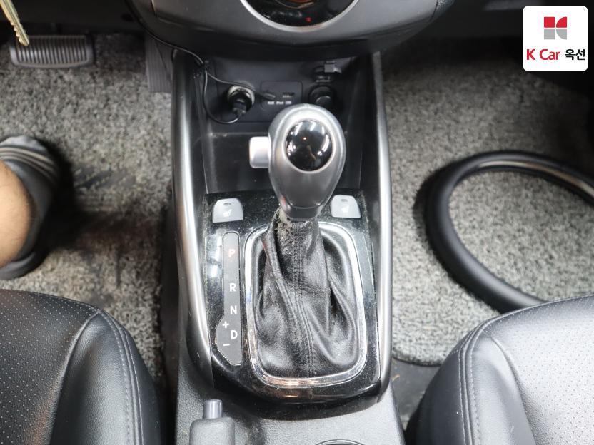 2011 - kia forte