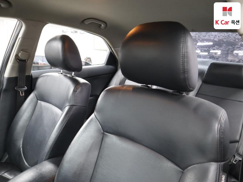 2011 - kia forte