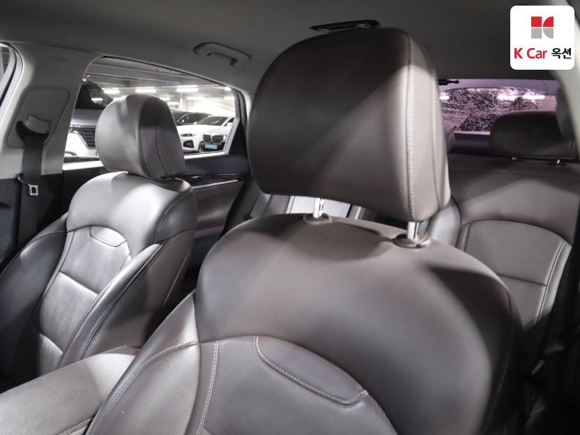 2017 - hyundai grandeur