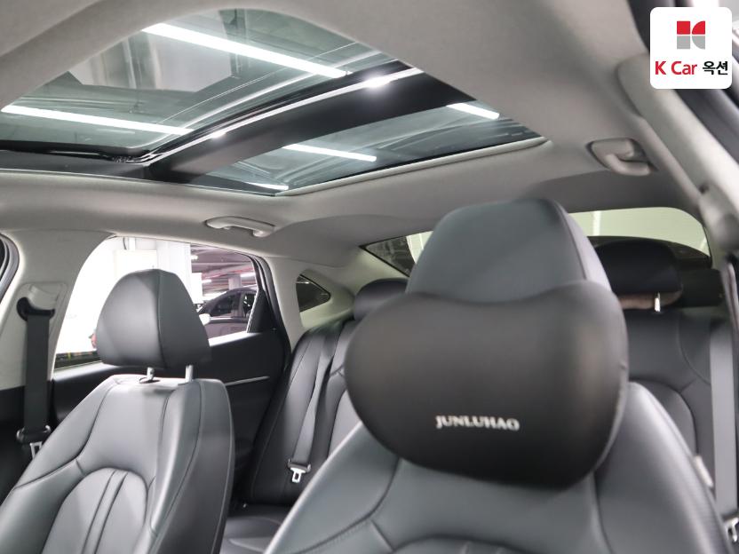 2022 - hyundai sonata
