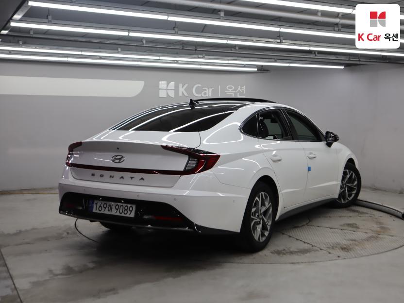2022 - hyundai sonata