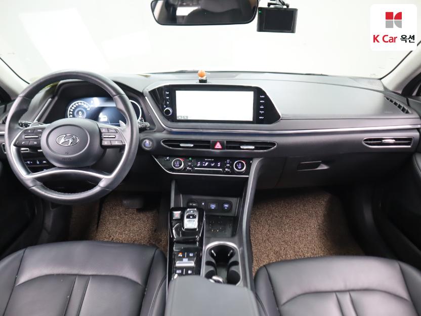 2022 - hyundai sonata