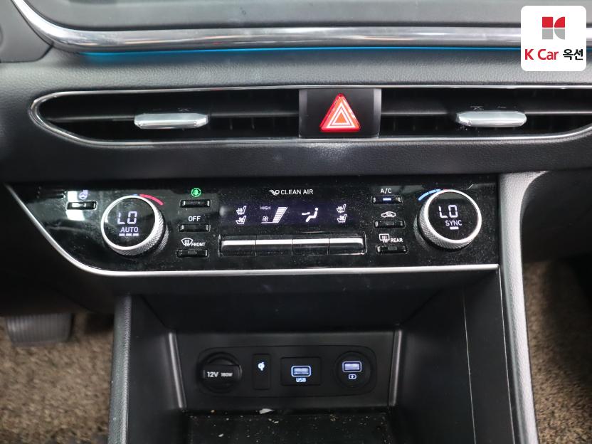 2022 - hyundai sonata