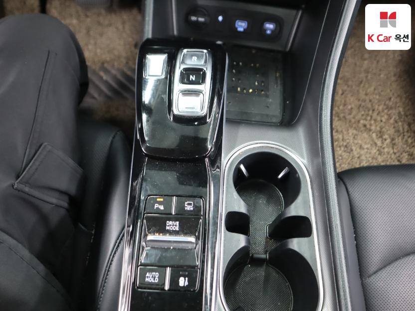 2022 - hyundai sonata
