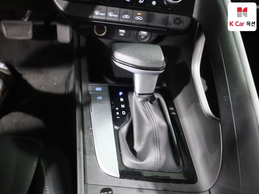 2023 - hyundai avante