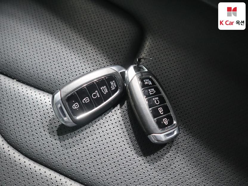 2023 - hyundai avante
