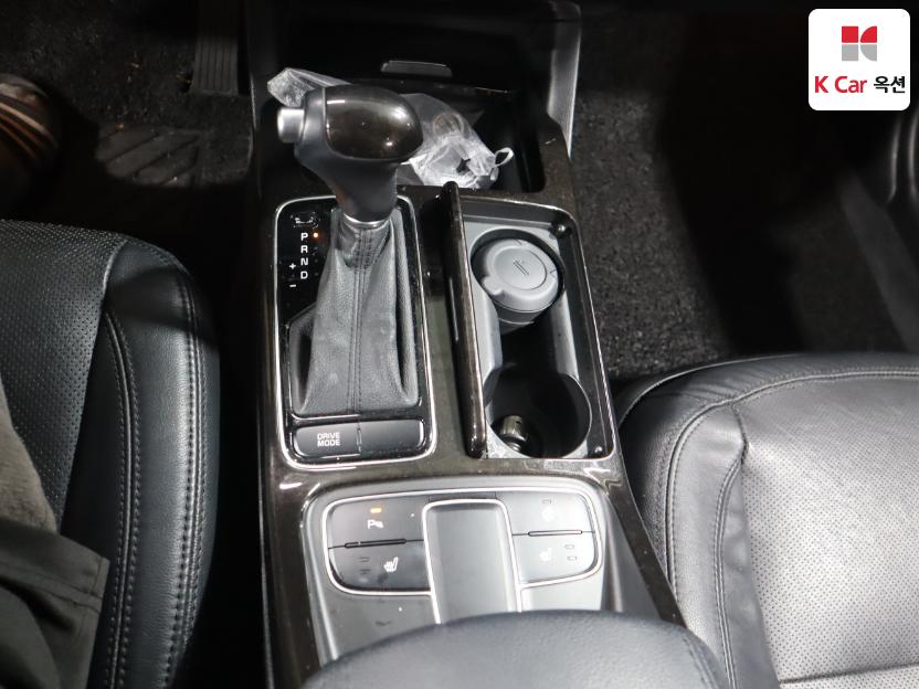 2013 - kia k7