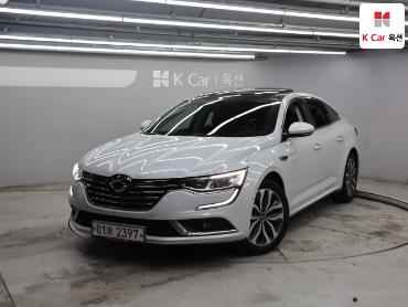르노코리아(삼성) SM6 dCi dCi