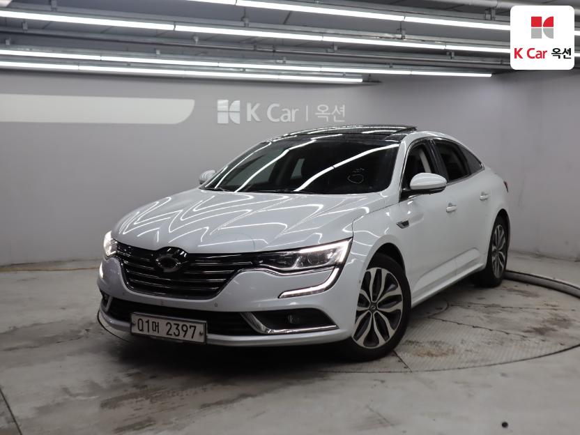 르노코리아(삼성) SM6 dCi dCi