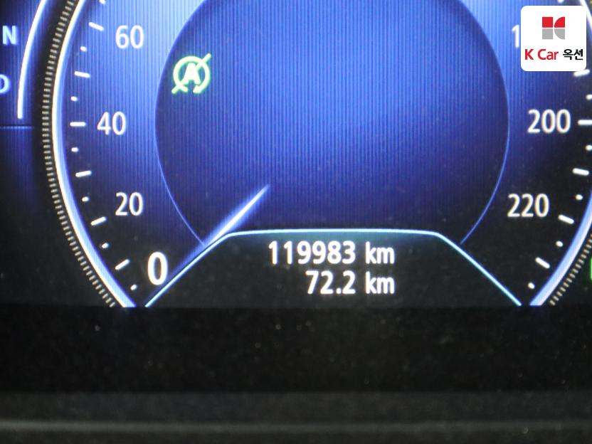 2017 - renault samsung qm6