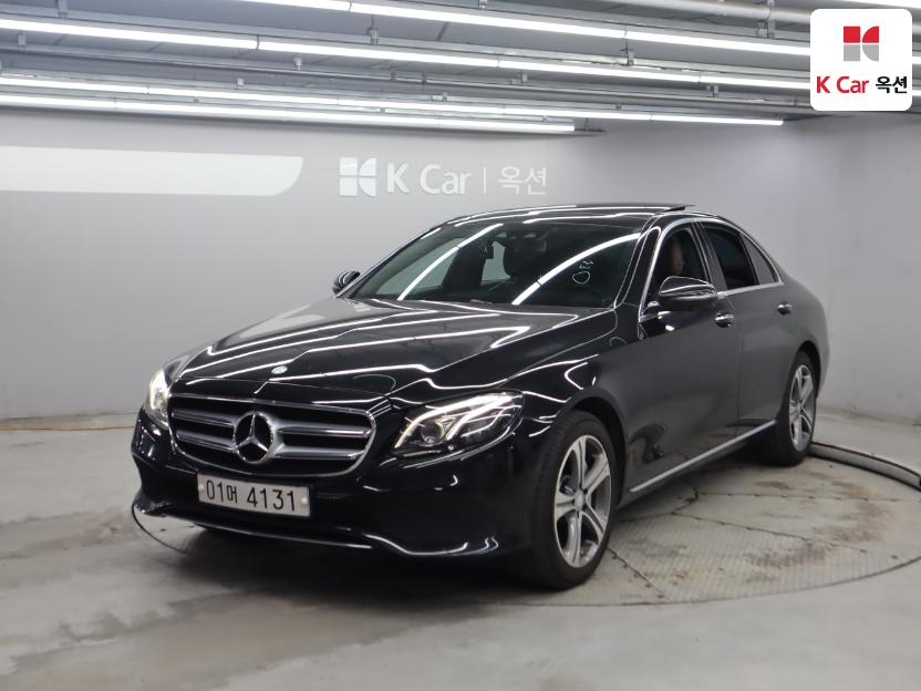 2017 - mercedes-benz e300